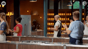 Mc14 GIF by MasterChefAU