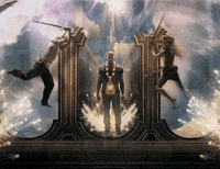 Power GIF by Kanye West