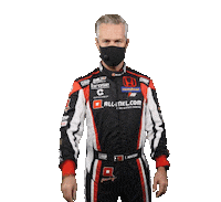 Wtcr Tiago Sticker by FIA World Touring Car Cup