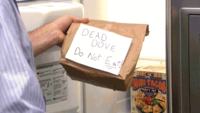 nick offerman GIF