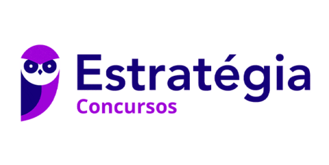 Estrategia Sticker by Estratégia Concursos