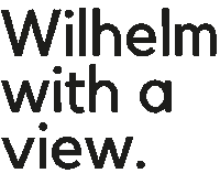Caesekrake vegan kiel martha wilhelm Sticker