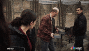 Episode 18 Nbc GIF by Law & Order