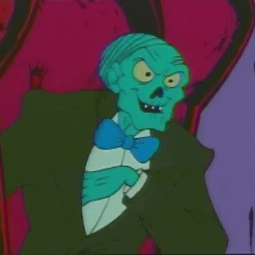 tales from the cryptkeeper 90s tv GIF by absurdnoise