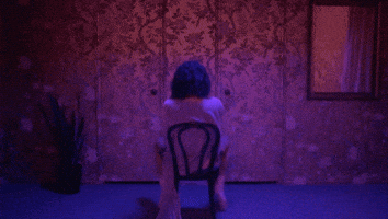 keep running GIF by Tei Shi