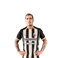 Forte Sticker by Ascoli Calcio 1898