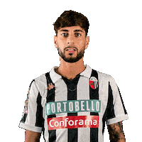 M Celebrate Sticker by Ascoli Calcio 1898