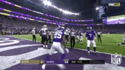 Minnesota Vikings Football GIF by NFL