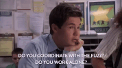 comedy central GIF by Workaholics