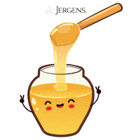 Happy Body Sticker by Vibelle Distribution Inc.