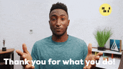 Marques Brownlee GIF by The Streamy Awards