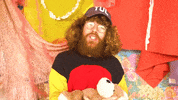 Wanderkid GIF by JW Francis