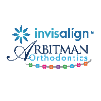 Sticker by Arbitman Orthodontics