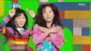 k-pop GIF