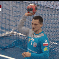 Handball Superliga Yes GIF by Superliga