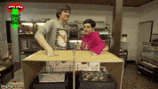 to frighten tv slovenija GIF by Osvezilna fronta