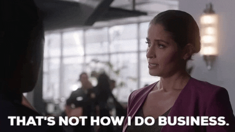 GIF by ABC Network