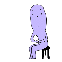Aanisi Sticker