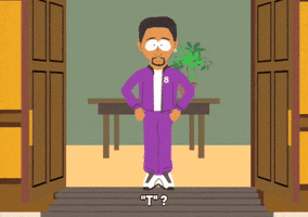 time to leave GIF by South Park 