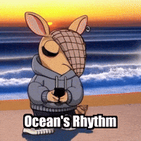 Wisdom Enlightenment GIF by Chillo Dillo