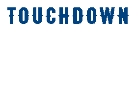 Field Goal Love Sticker by Texas Live!