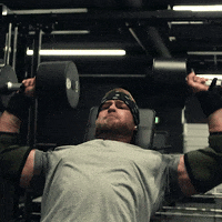 Blue Collar Hype GIF by GYMREAPERS