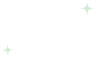 Skincare Nails Sticker by VOESH NY