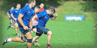 SaleSharks rugby sale sharks salesharks gallagherprem GIF