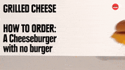 Mcdonalds Secret Menu GIF by BuzzFeed