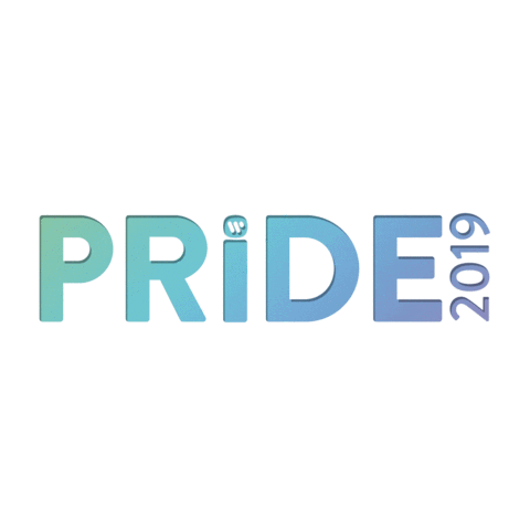pride pride2019 Sticker by Warner Music México