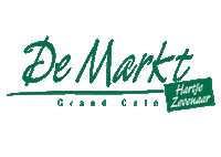 DeMarkt zevenaar demarkt westminsterabbey demarktzevenaar Sticker