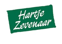 DeMarkt hartje zevenaar demarkt westminsterabbey Sticker