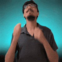 Dislike Milestone GIF