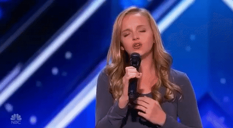 episode 4 nbc GIF by America's Got Talent