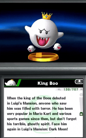 Smash 4 Super Mario GIF