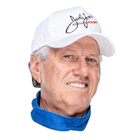 Johnforceracing nhra drag racing jfr john force Sticker