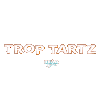 Los Angeles Dab Sticker by BEAR Labs