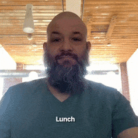 deafextreme deaf lunch learn deafextreme GIF