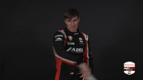 Jordan GIF by INDYCAR