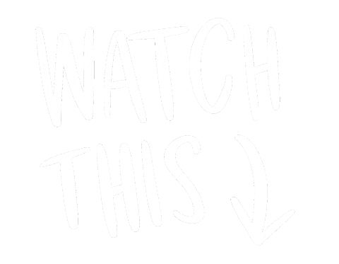 Look Wow Sticker