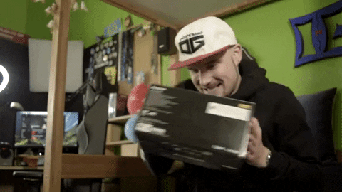 DolerianG giphyupload happy dance yes GIF