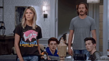 the mick GIF by Fox TV