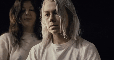 Music Video Burn GIF by boygenius