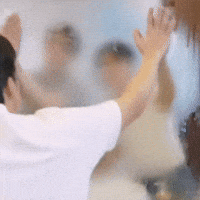 Shocked Gulat GIF
