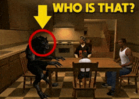 Gta GIF