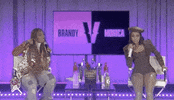 Brandy Vs Monica GIF by Verzuz