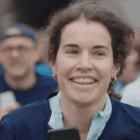 Happy Run GIF by Amaury Sport Organisation