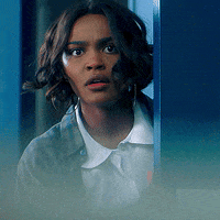 Dc Comics Netflix GIF