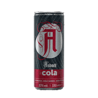 Drink Cola Sticker by Asbach.Official