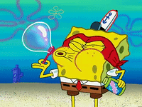 season 3 krabby land GIF by SpongeBob SquarePants